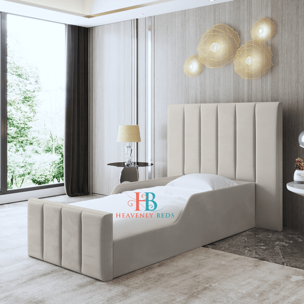 Kids king size bed hotsell