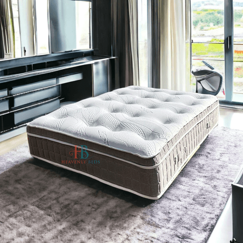 3000 Mattress with pocket spring - Firm Rating